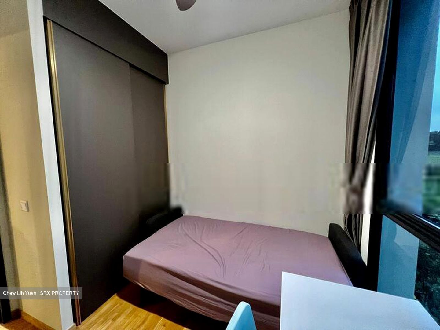 Park Colonial (D13), Condominium #410313571